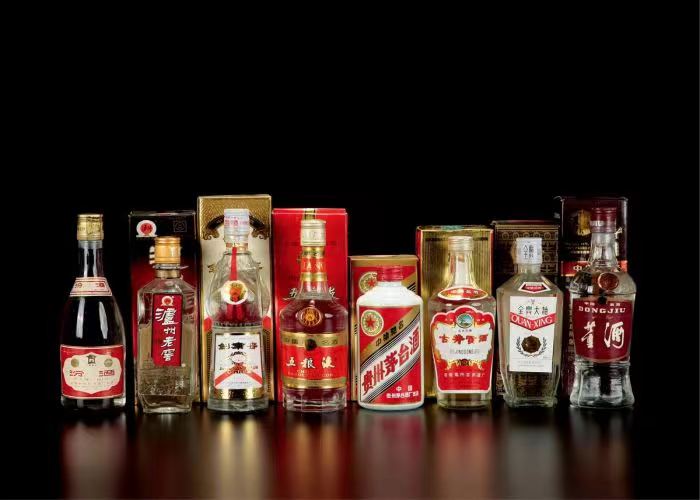 纳溪老酒储存的方法